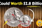 This Bicentennial Quarter Is Worth $2.8 Billion – And It Might Be in Your Change