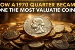 The Value of Lincoln Pennies by Year: A Collector’s Guide to Hidden Treasures