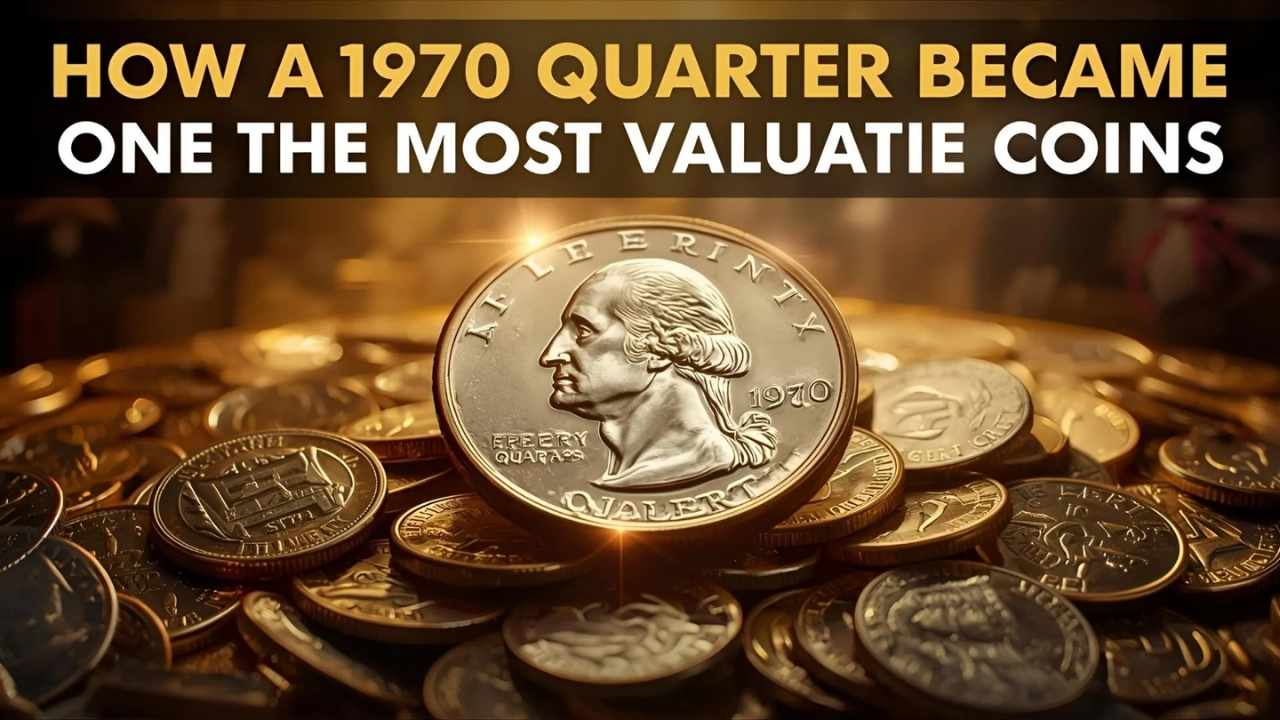 The Value of Lincoln Pennies by Year: A Collector’s Guide to Hidden Treasures